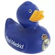 image 2 of Real Madrid FC Vinyl Duck