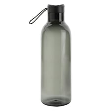 Avira Atik RPET 1L Water Bottle - Black - One Size Black | One Size