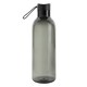 image 1 of Avira Atik RPET 1L Water Bottle - Black - One Size Black | One Size