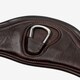 image 4 of LeMieux Gel-Tek Anatomic Jumping Girth Black | 120cm