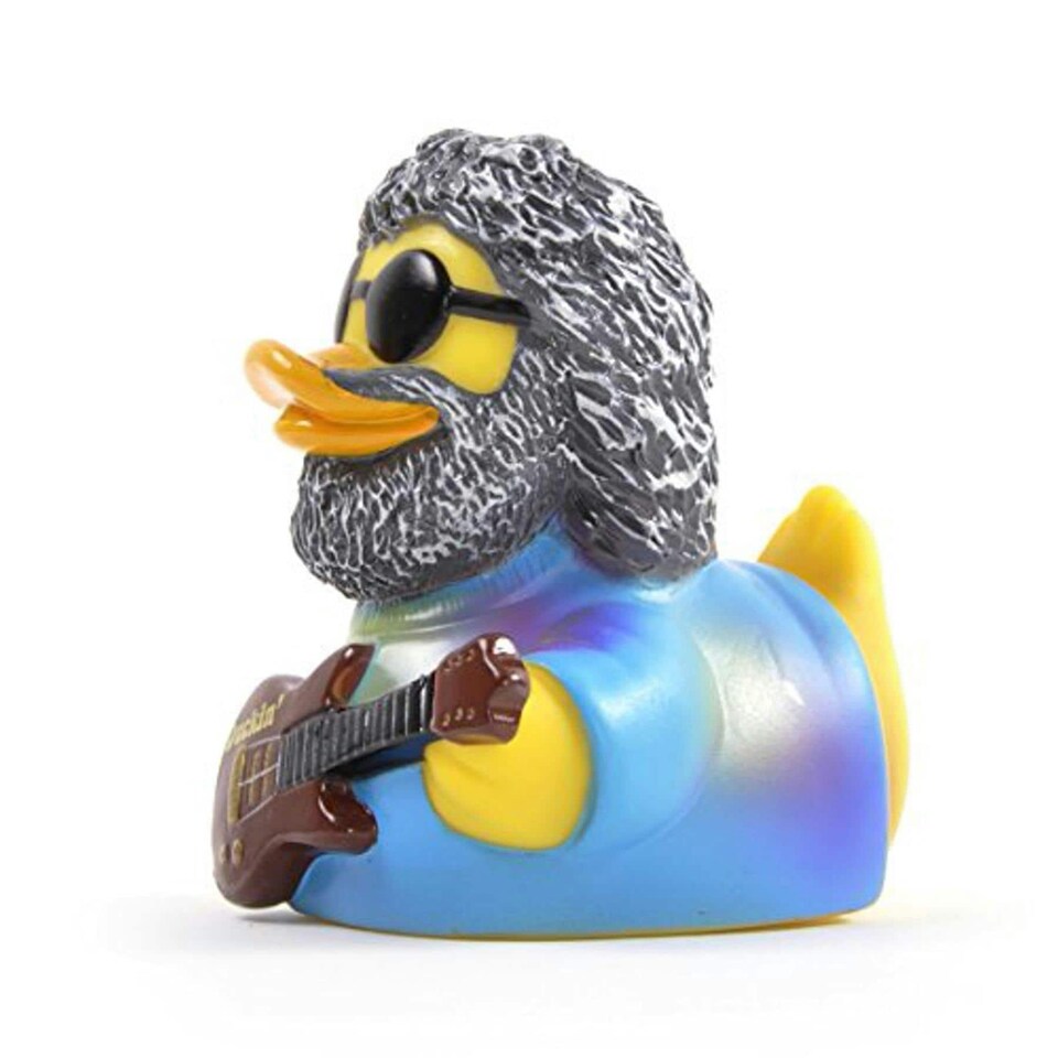 CelebriDucks Novelty Bath Duck Duckin