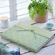 image 1 of Extra Large Sari Fabric Photo Album