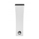 image 6 of CGC MATEO Graphite Curved LED Wall Light with PIR Motion Sensor, 20W 4000K.