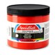 image 2 of Speedball Acrylic Screen Printing Ink, Medium Red, 8oz