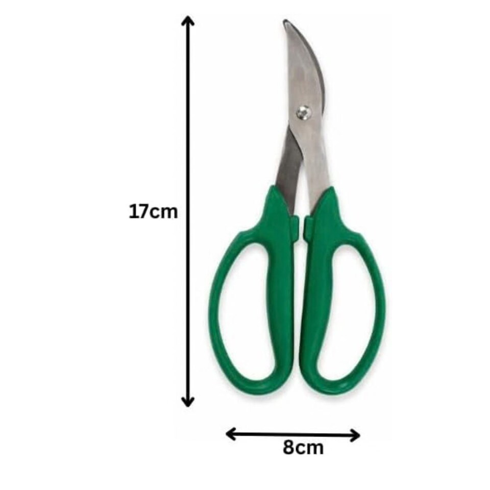image 1 of Marco Paul 2pc Pruning Scissors Set