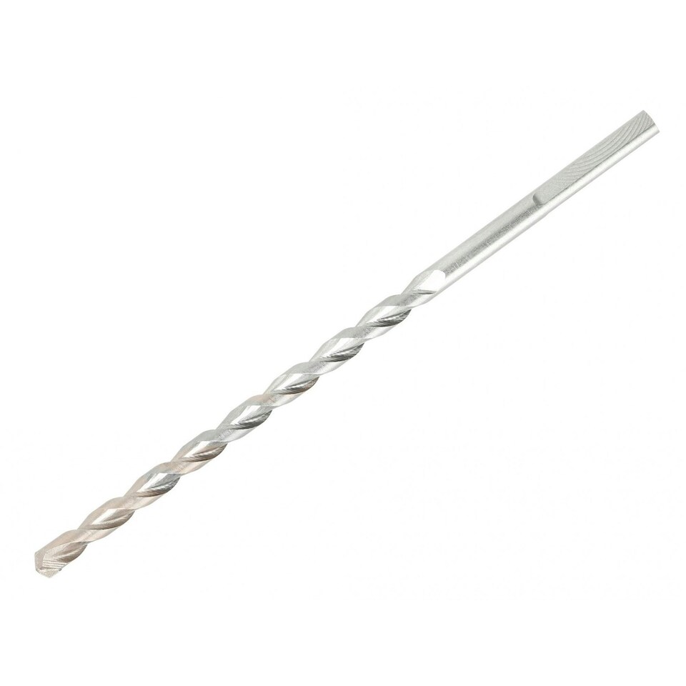 Dewalt Power Tools Multi-material Drill Bits - Multi Colour - 6.0mm OL:200mm WL:170mm