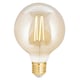 image 1 of WiZ G95 E27 LED Filament Tunable Amber Lightbulb