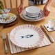 image 3 of Ulster Weavers Catch of the Day Placemat - 4 Pack Multi