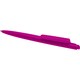 image 5 of Floso Ipe Plastic Ballpoint Pen | Pink | Magenta | One Size | 1