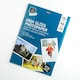 image 7 of 20 Sheets Premium Glossy High gloss Photo Paper A4 Inkjet Printer230GSM Picture White | A4