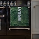 image 2 of Wellness Breath (Kitchen Towel)