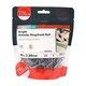 image 2 of Timco - Annular Ringshank Nails - Bright (Size 40 x 2.36 - 0.5 Kilograms)