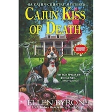 Cajun Kiss of Death