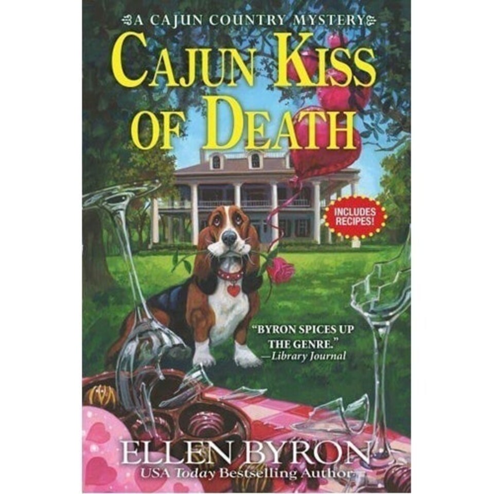Cajun Kiss of Death
