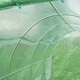 image 3 of Primrose Premium Polytunnel Galvanised Frame 4m x 2m