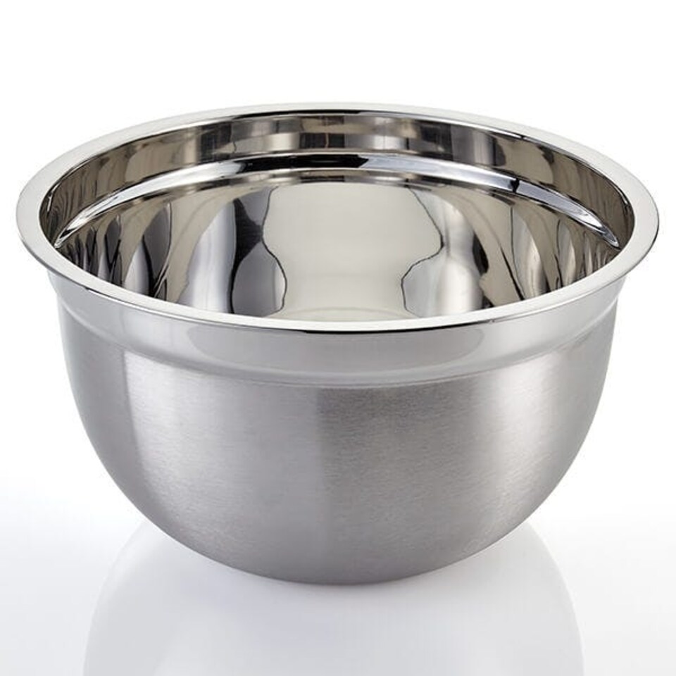 image 1 of Judge Kitchen 27cm Mixing Bowl, 4.9L