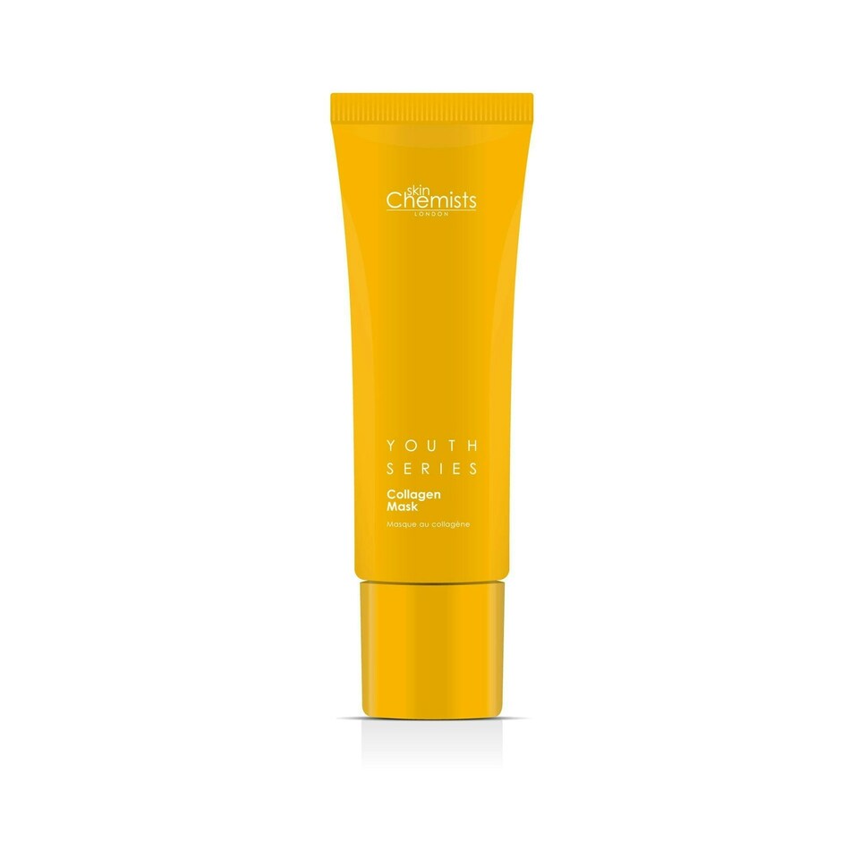 image 1 of skinChemists Youth Series 1% Collagen Mask 50ml
