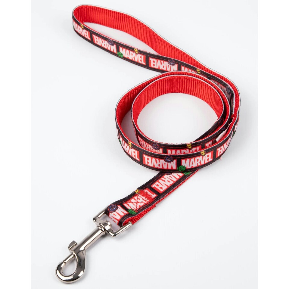 image 1 of Marvel Gift Set - Black/Red/White - M