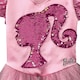 image 4 of Barbie Girls Princess Costume - Pink - 7-8 Years 7