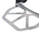 image 8 of HOMCOM Heavy Duty Aluminium Foldable Hand Truck Trolley, 70KG Load Capacity | Silver