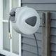 image 7 of DURHAND Retractable Air Hose Reel Auto Self-Winding Wall Mounted 1/4" 15m+140cm
