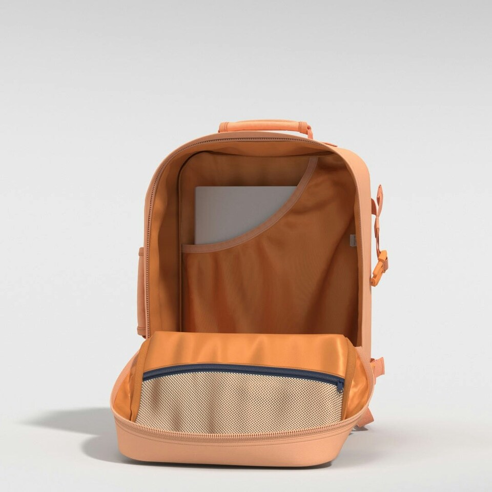 image 1 of Classic Cabin Backpack 36L Sunny Day Pink
