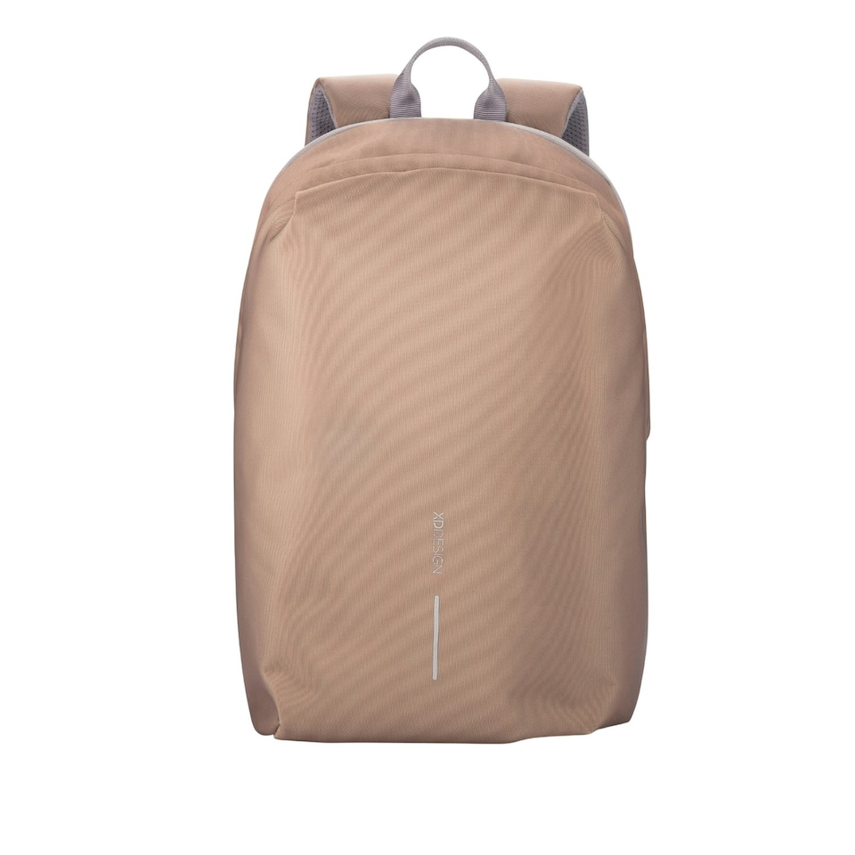 image 1 of XD Design Bobby Soft Anti-Theft Backpack - Khaki - One Size | Green