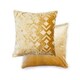 image 1 of Barcelona Cushion Cover 43cm x 43cm Mink | Brown | Brown