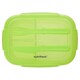 image 1 of Nutrifresh Plastic Cutlery Lunch Box