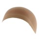 image 1 of Bristol Novelty Wig Cap - Beige - One Size One Size