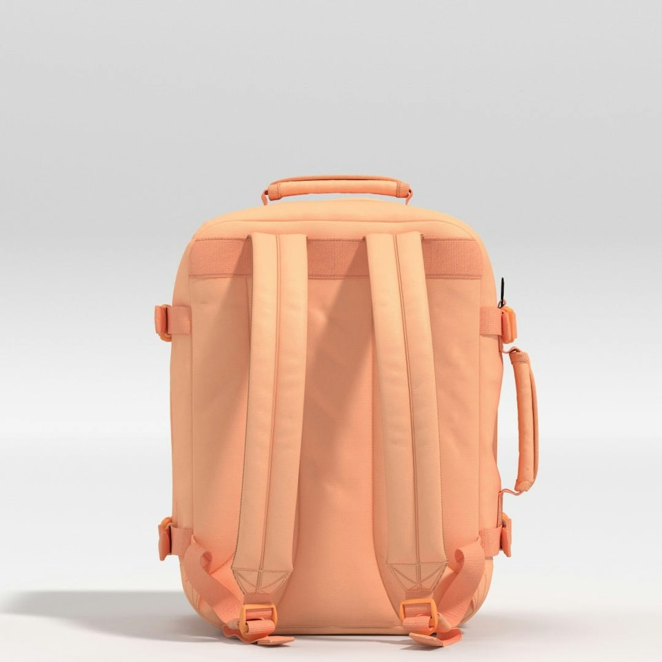 image 1 of Classic Cabin Backpack 28L Sunny Day Pink