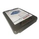 image 2 of A4 Black Clipboard Box File - Storage Filing Case