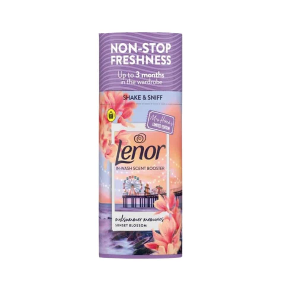 image 1 of Mrs Hinch Midsummer Memories Home Cleaning Bundle 5 Piece