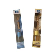 Scented Reed Diffuser with Reeds