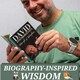 image 4 of David Attenborough's Words of Wisdom: Nature Gift Book
