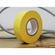 image 2 of Faithfull Pvc Electrical Tape - Multi Colour - Yellow