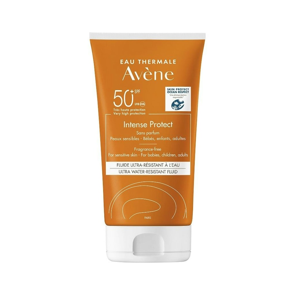 Avene Intense Protect SPF50+ Fluid 150ml