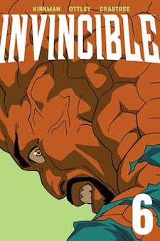 Comics & Graphic Novels