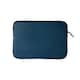 image 1 of Vinga Baltimore Laptop Sleeve - Navy - One Size (UTXD452) | Multi