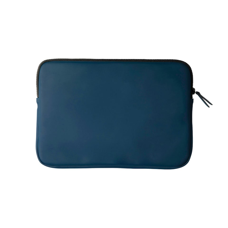 image 1 of Vinga Baltimore Laptop Sleeve - Navy - One Size (UTXD452) | Multi