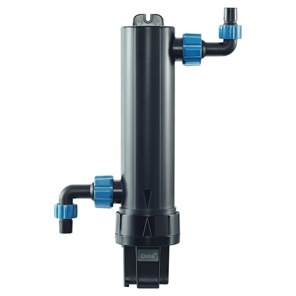 image 1 of ClearTronic UVC 7 Watt Aquarium Clarifier - Oase