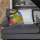 image 2 of Amazing Illustration Pop Art (Blanket)