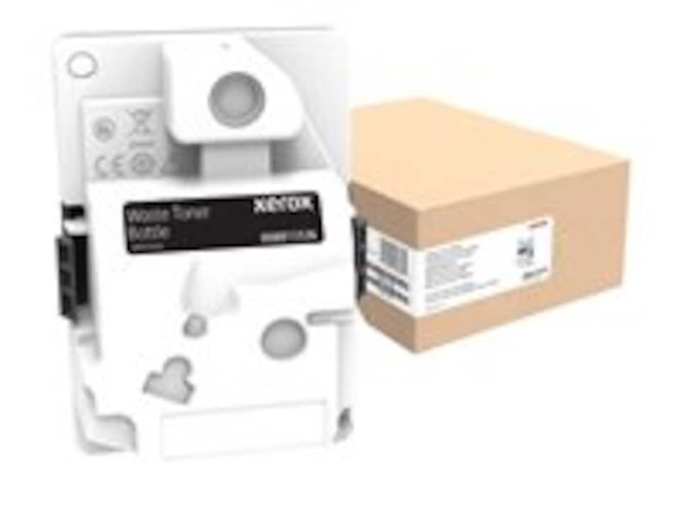 Xerox - Waste toner collector - for Xerox C230, C230/DNI, C230V_DNIUK, C235, C235/DNI, C235V_DNIUK