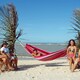 image 4 of Barbados Grenadine Hammock Pink | Grenadine