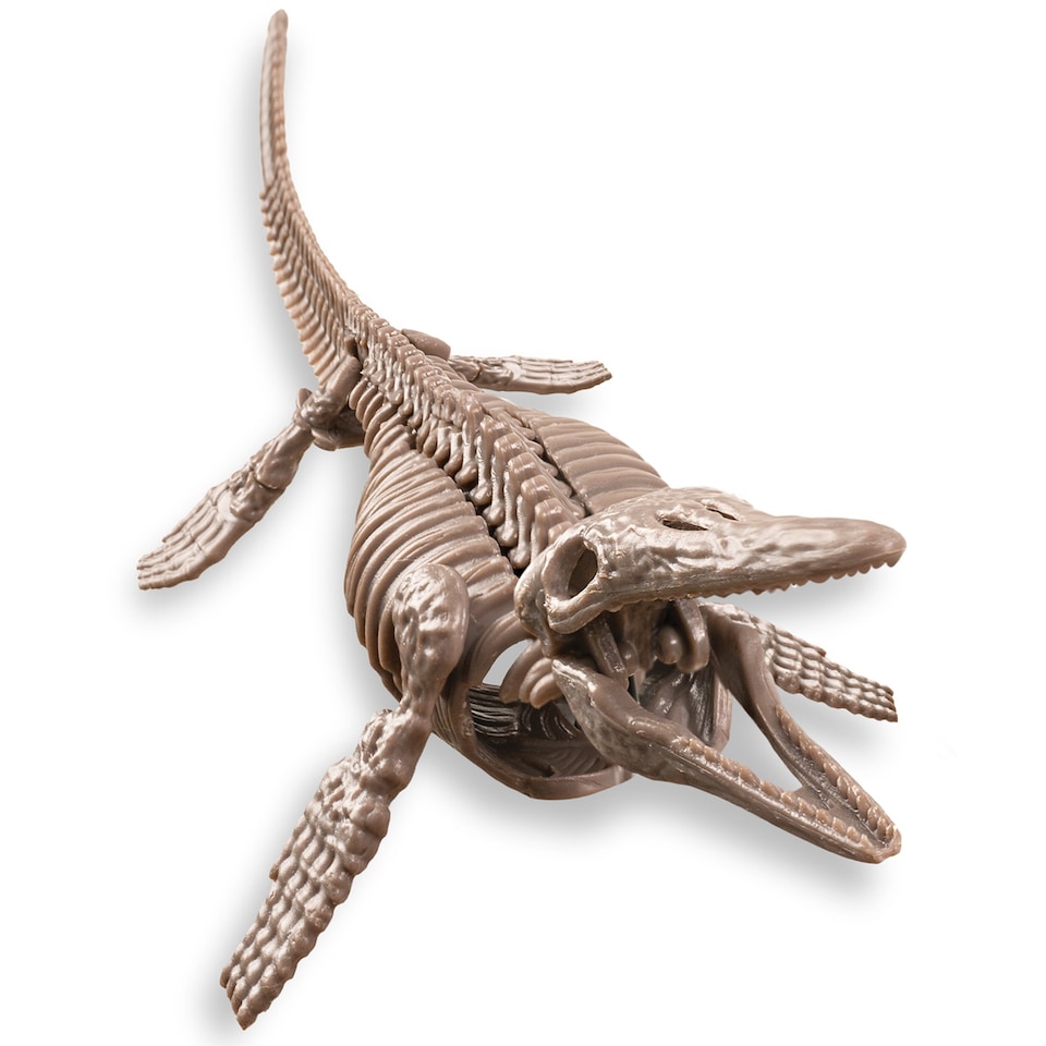 image 1 of KidzLabs - Dig A Mosasaurus Skeleton
