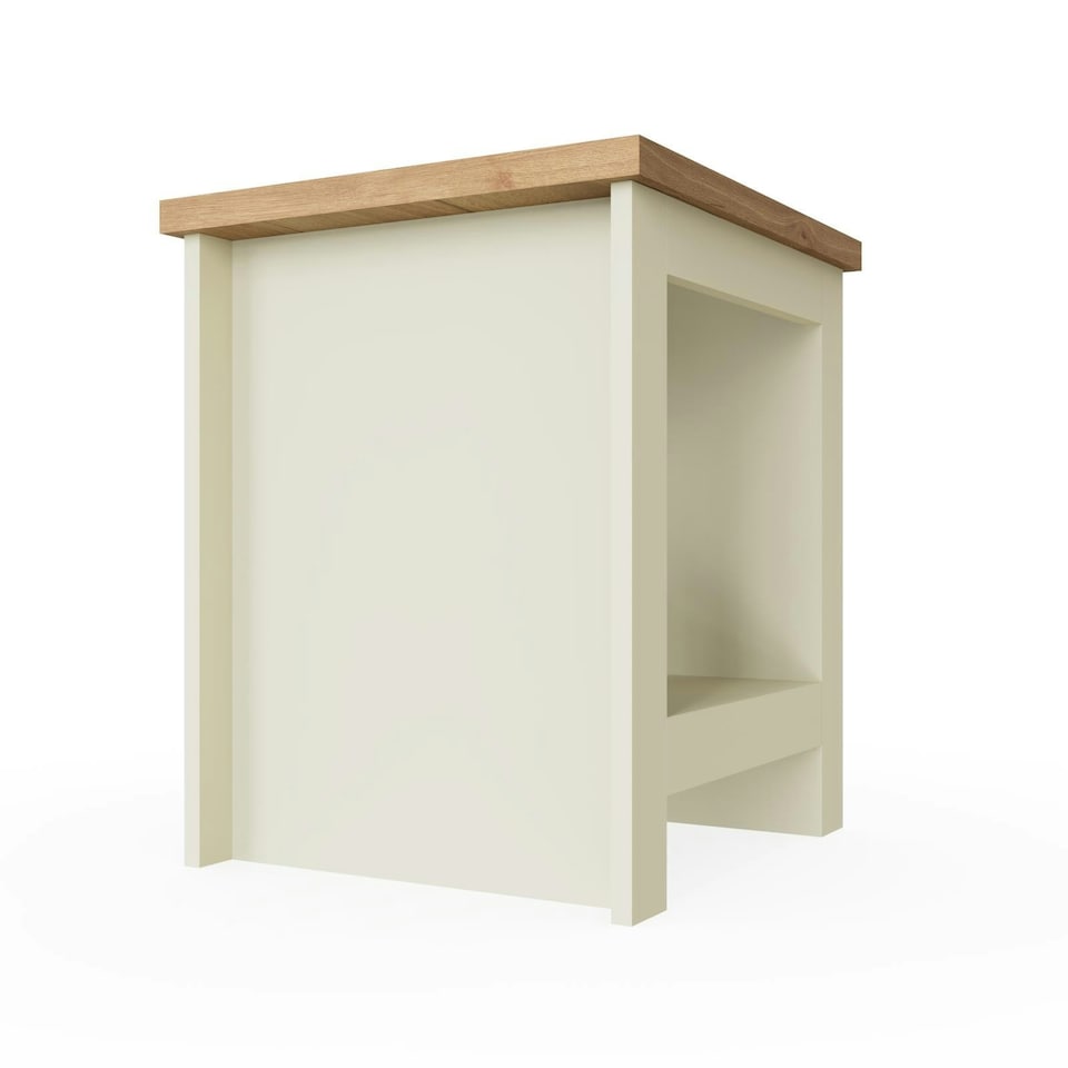 image 1 of Lisbon Lamp Side Table