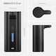 image 2 of Aroma Pro Smart Soap Dispenser Black | Black | Matt Black