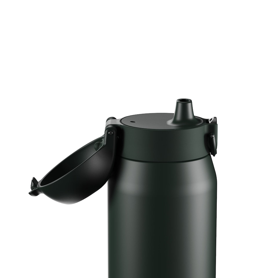 image 1 of ION8 REVIVE Replacement Water Bottle Lid, Flip Top, Universal