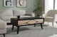 image 4 of Dusk Mango Wood Coffee table with storage