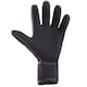 image 2 of Decathlon 3 mm cold water Neoprene Surf Gloves